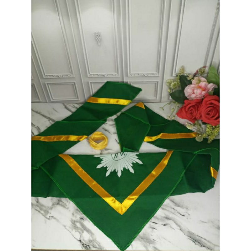 hasduk HW SD/MI/Athfal