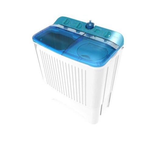 POLYTRON MESIN CUCI 2 TABUNG 7KG POLYTRON PWM 7072B POLYTRON HIJAB SERIES 7KG MESIN CUCI 2 TABUNG PO