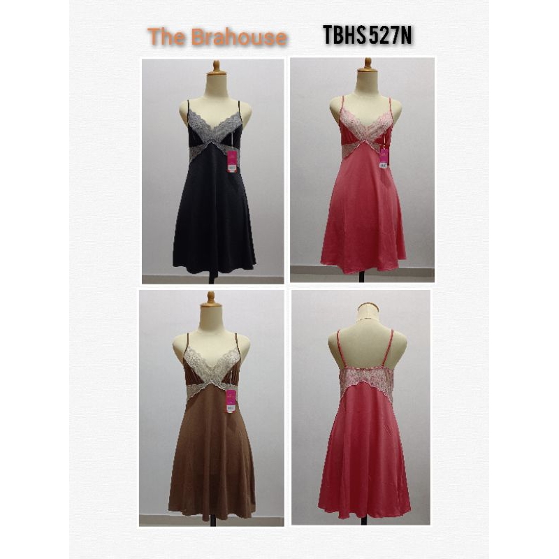 The Brahouse Lingerie sexi