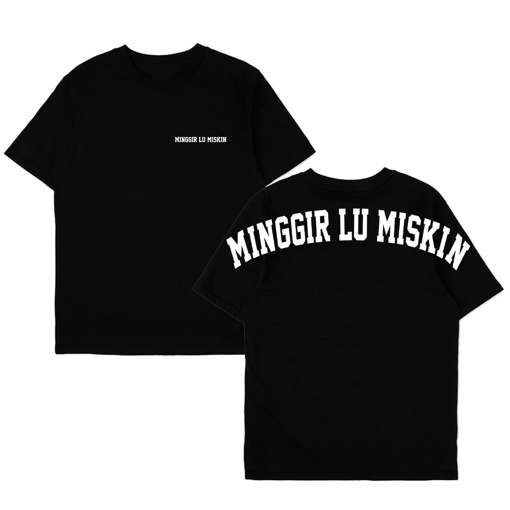 Kaos viral cewe cowo ishowspeed minggir lu miskin