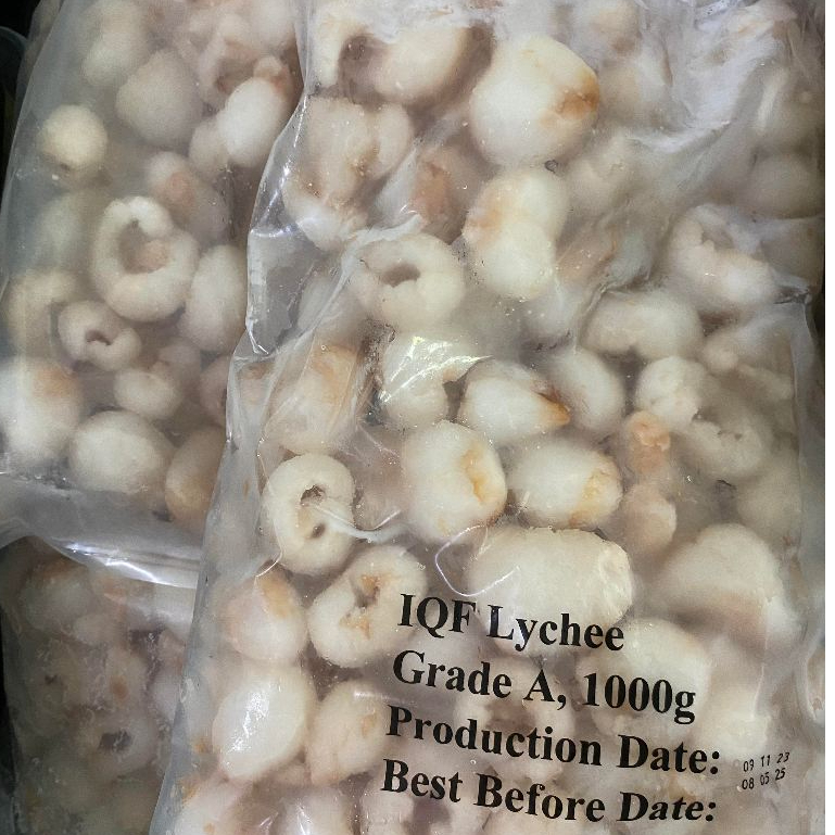 

Leci Import Frozen 1kg