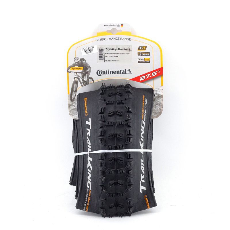 Ban Sepeda Continental Trail King 29 x 2.40 29er