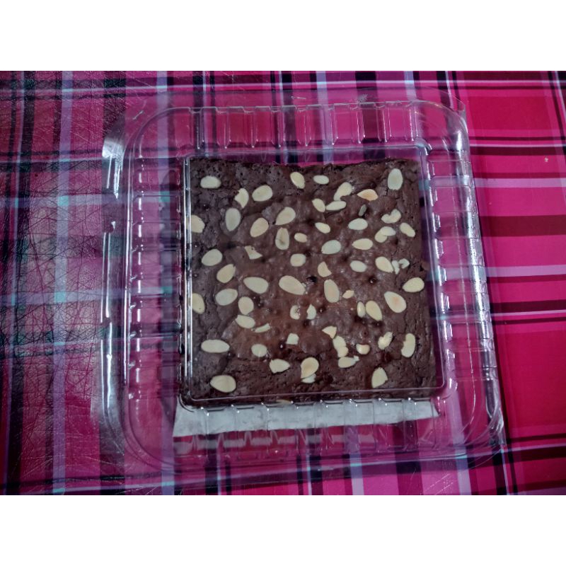 

Brownies uk. 20