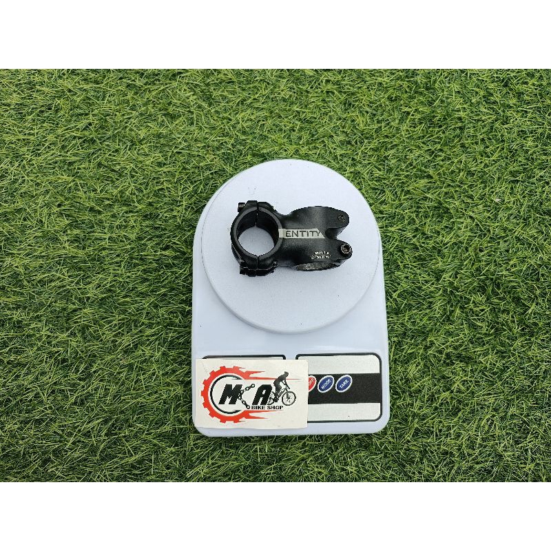 Stem Entity Sport 45mm 31.8 oversize Xtrada