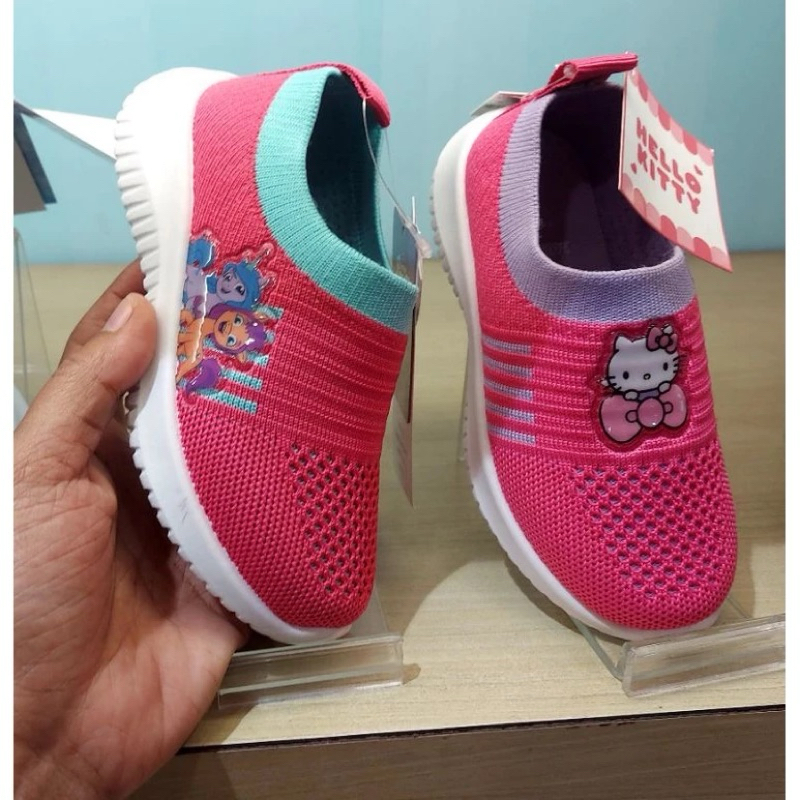 JUMBO SALE‼️ DISNEY NEVADA Sepatu flat anak size 25-29