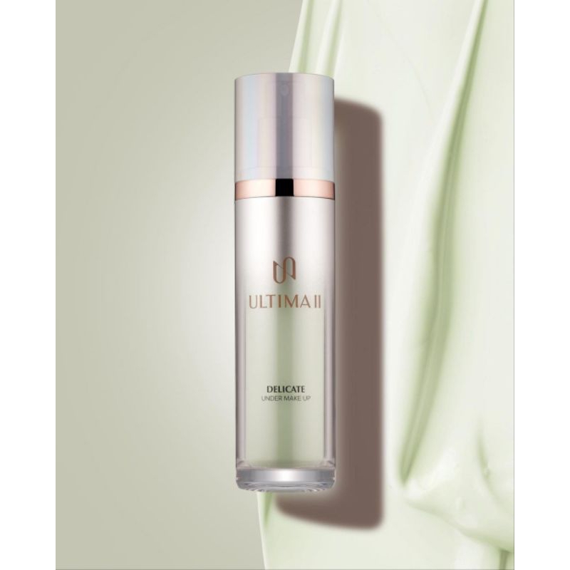 ULTIMA II DELICATE UNDER MAKEUP, 60ml
