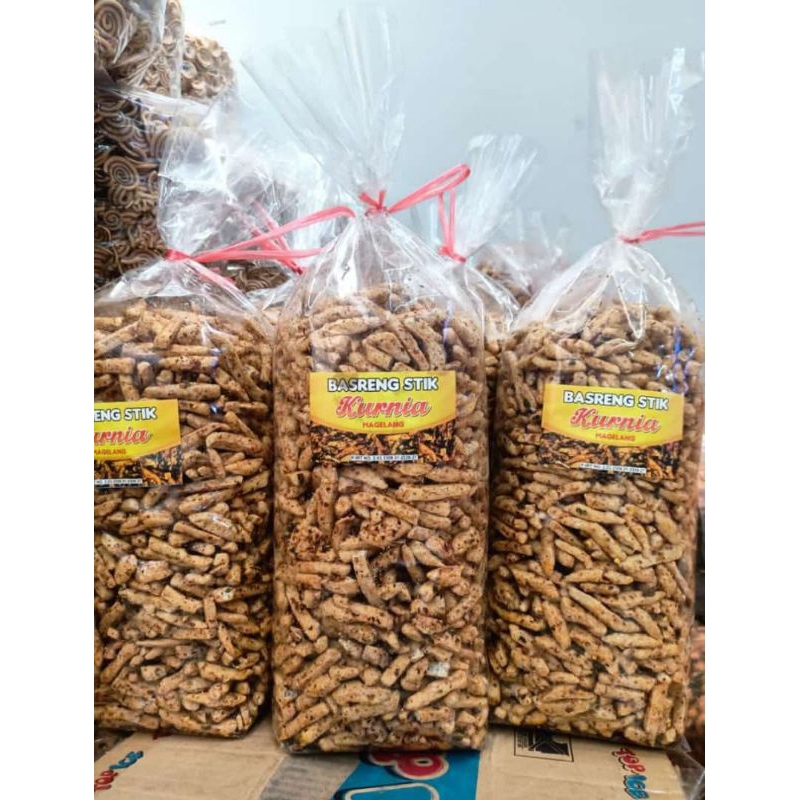 

BASRENG STIK