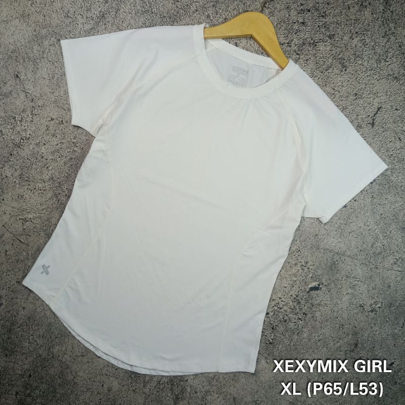 Jersey xexymix original