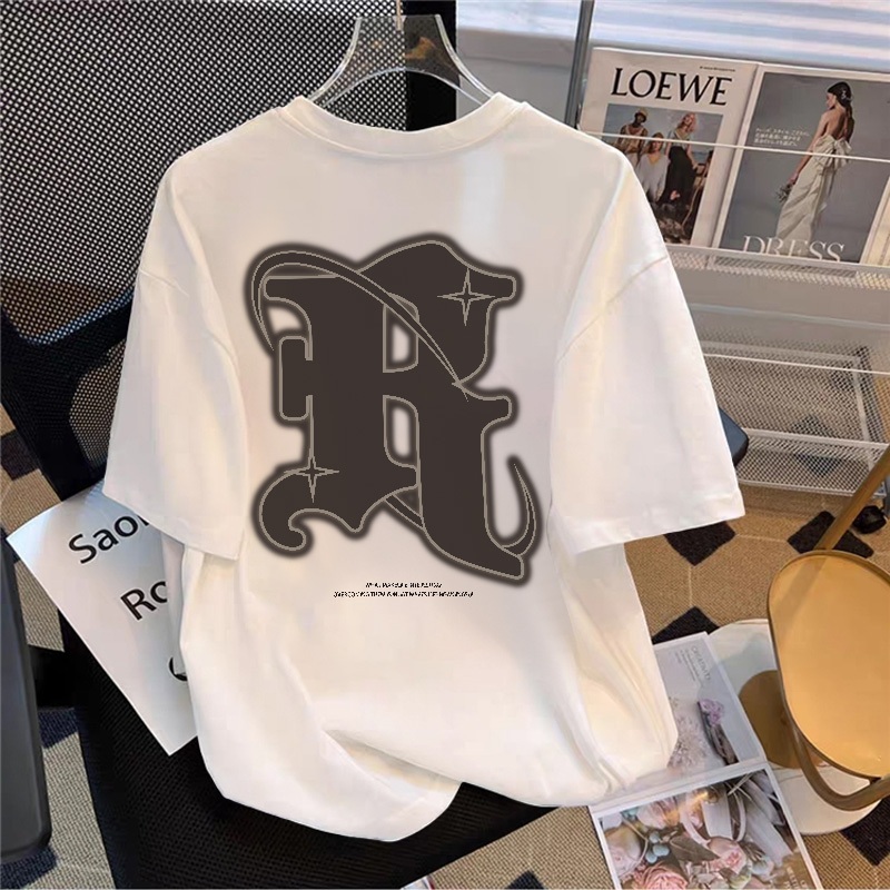 Various  Kaos Retro Tshirt Oversize Kaos Cotton Combed 24s | Baju Kaos Oversize Pria Keren| Kaos Obl