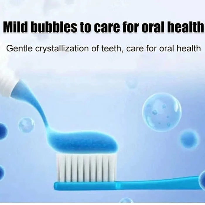 Promo Ganoderma Lucidum Penumbuh Gigi Perbaikan gigi Berlubang GANODERMA LUCIDUM Pasta Gigi RB12