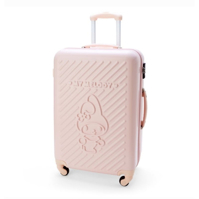 My Melody/Cinnamoroll/Kuromi Suitcase Koper Sanrio ORIGINAL JAPAN