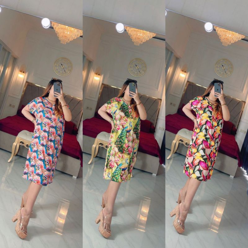 DASTER D’shel BUSUI SELUTUT zipper (resleting)