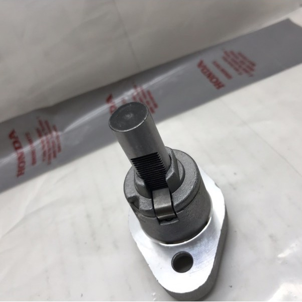 tonjokan racing setelan keteng timing chain kamprat tiger megapro primus