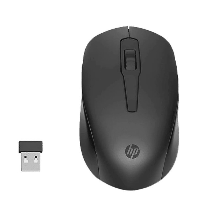 Mouse Wireless HP 150 - Original