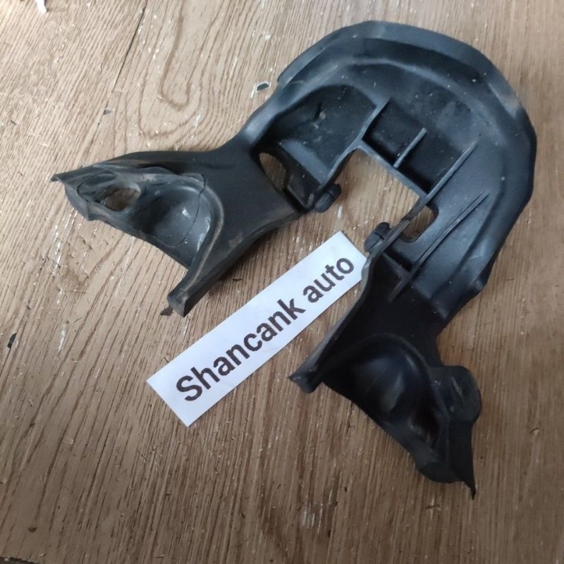 karet tutup rangka bagian atas box filter udara Vega ZR, Jupiter z new robot, force, Vega rr origina