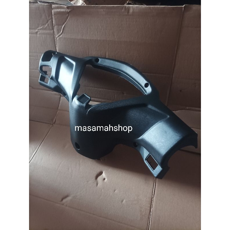 Batok Kepala Belakang Revo Fi Injeksi Revo Fit Fi Injeksi