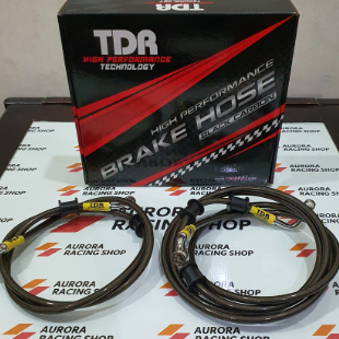 selang rem tdr original nmax old new selang nmax belakang 203cm selang nmax depan 130cm