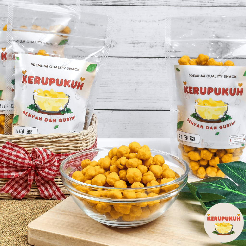 

PILUS JAGUNG AUSTRALIA PREMIUM | SNACK JAGUNG AUSTRALI enak dan gurih | KERUPUKUH