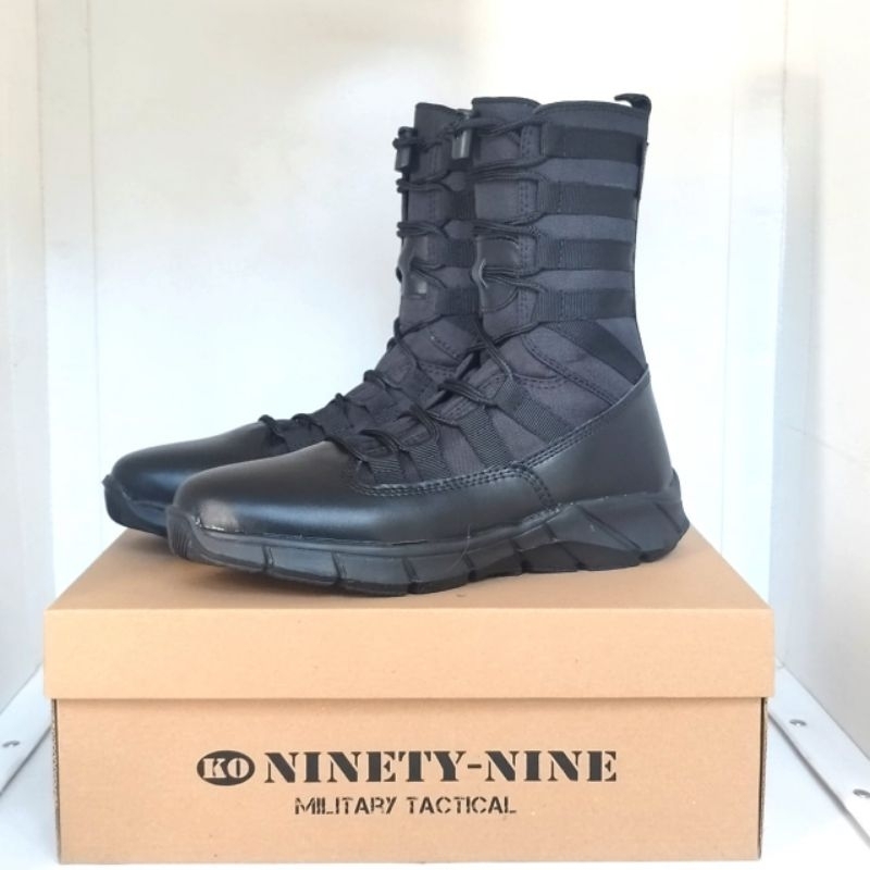 sepatu pdl ninja town ninety nine sol ringan