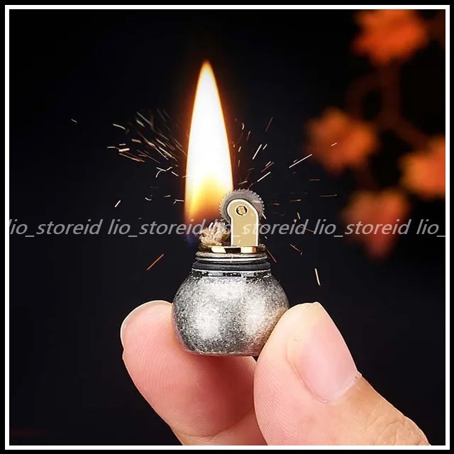 KOREK MANCIS TONG JADUL MANCIS API YL-938