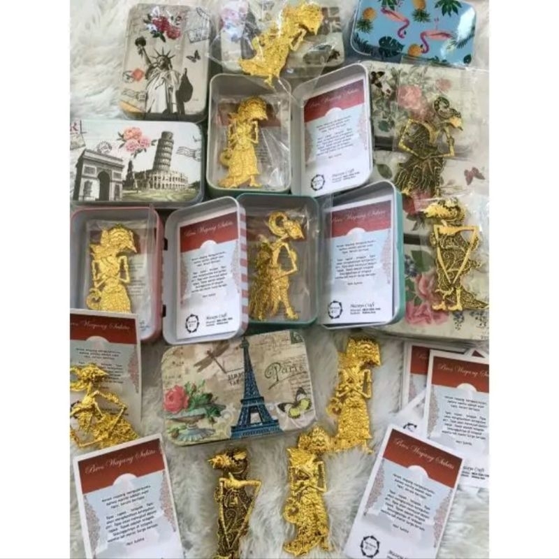 Bros wayang Bros Suhita By khilma Anis