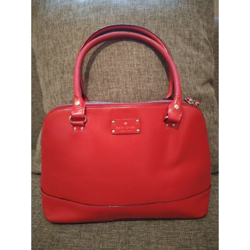 PL Kate Spade Rachelle