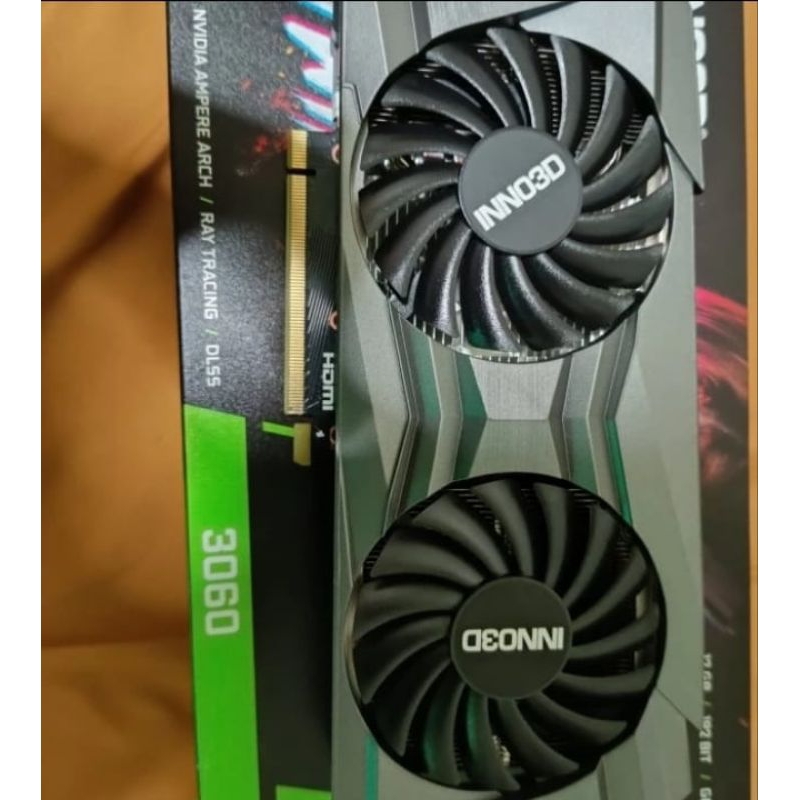 VGA RTX 3060