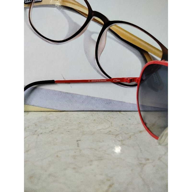 kacamata sunglasses pria maupun wanita cazal original berkualitas