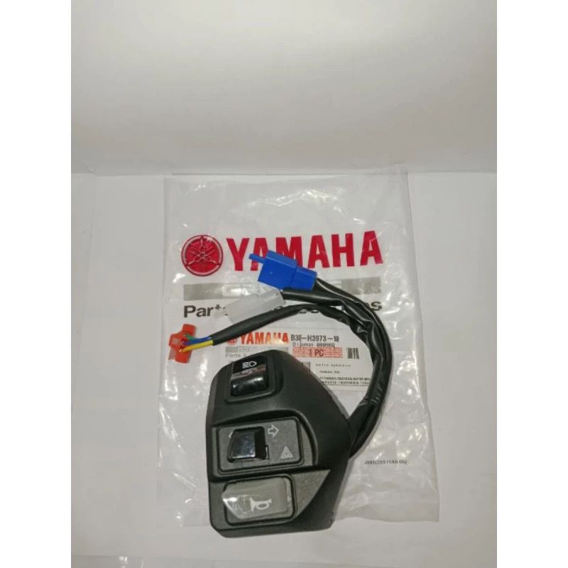 Saklar Kiri Yamaha Aerox 155 2021 (B3F-H3973-10)