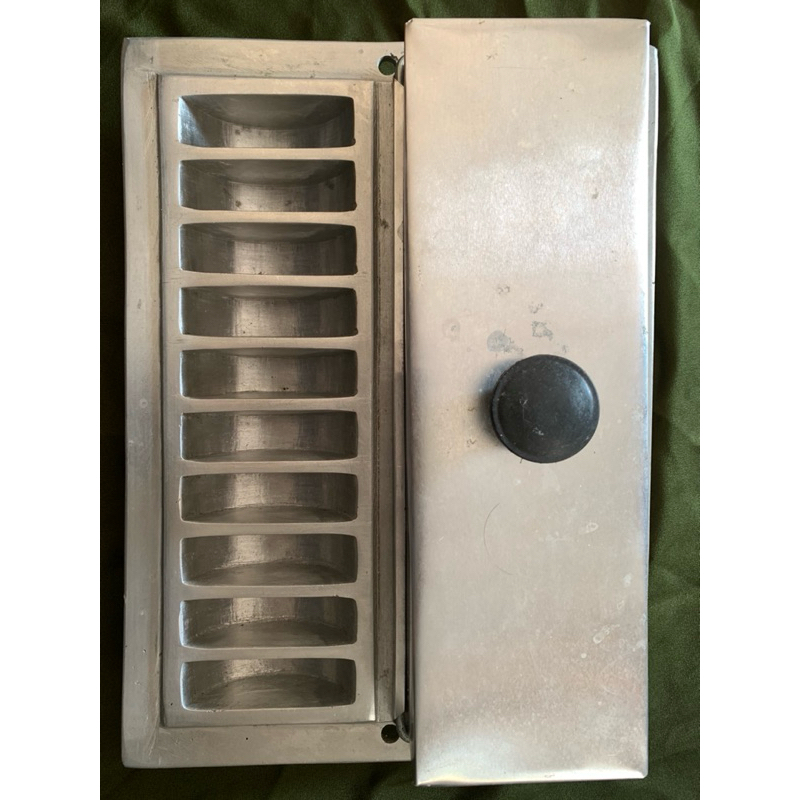 cetakan kue pukis lks 75