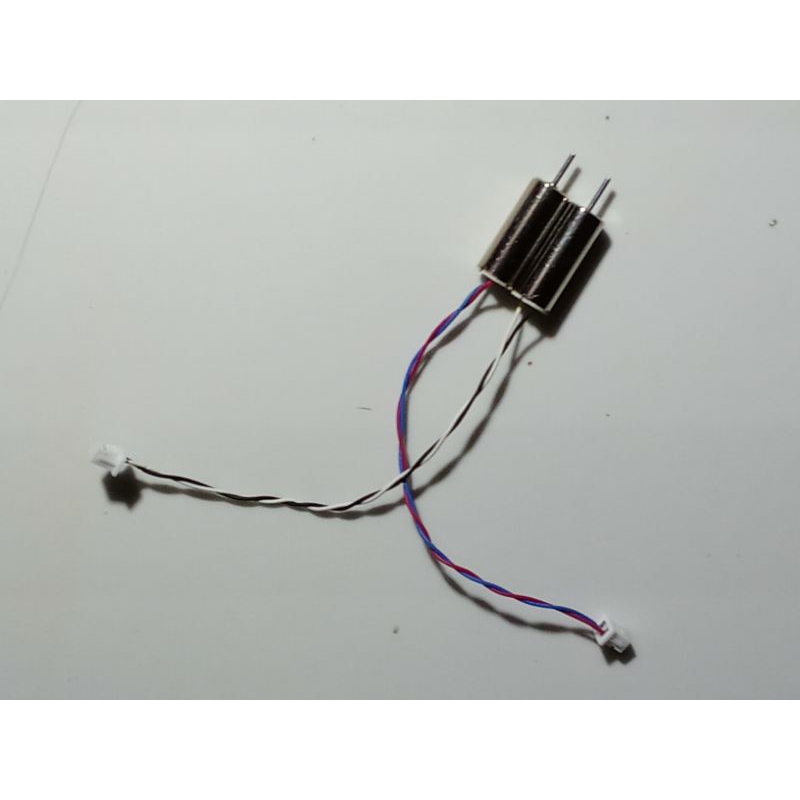 Dinamo drone Kacer Cleair 02