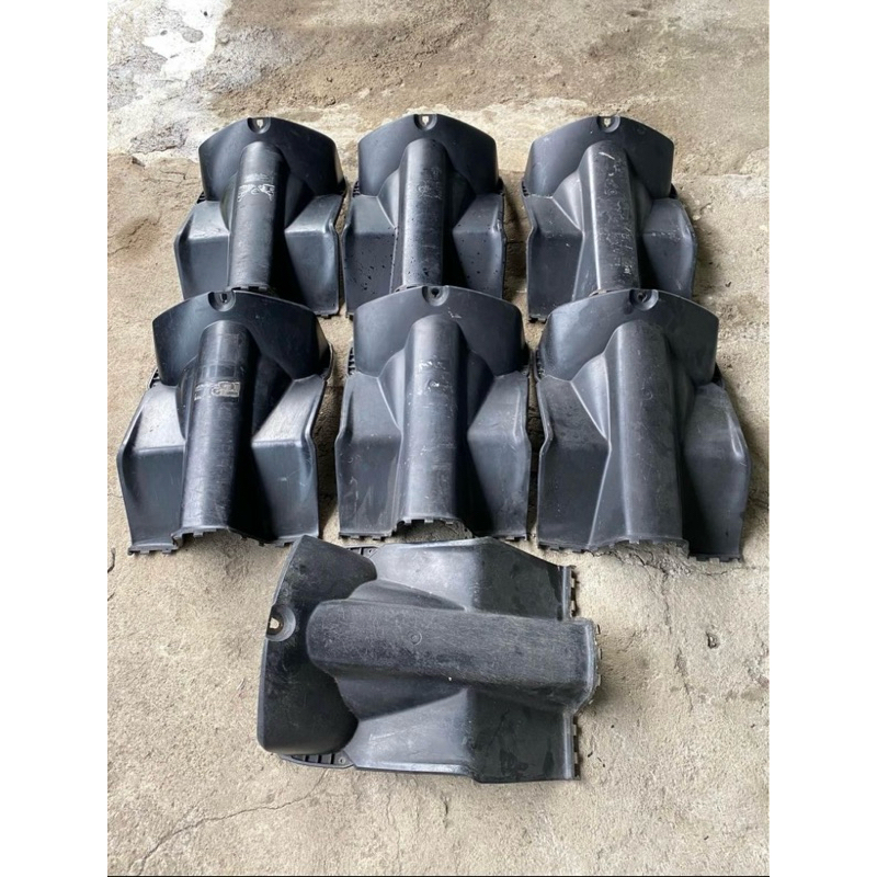 Dasbor kunci beat karbu kvy copotan original