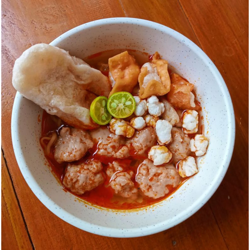 

BASO ACI INSTAN KHAS GARUT