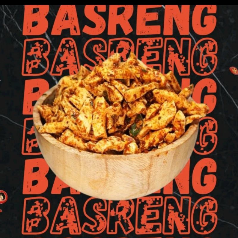 

BASRENG BUNDLING MURMER