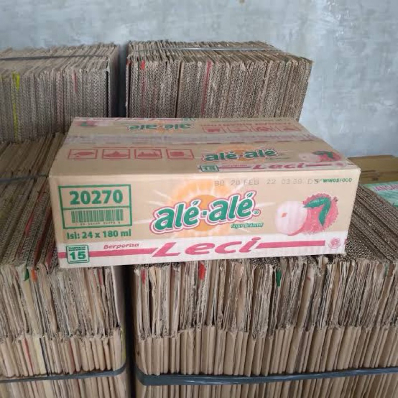 

DUS PACKAGING KECIL UNTUK ONLINE SHOP