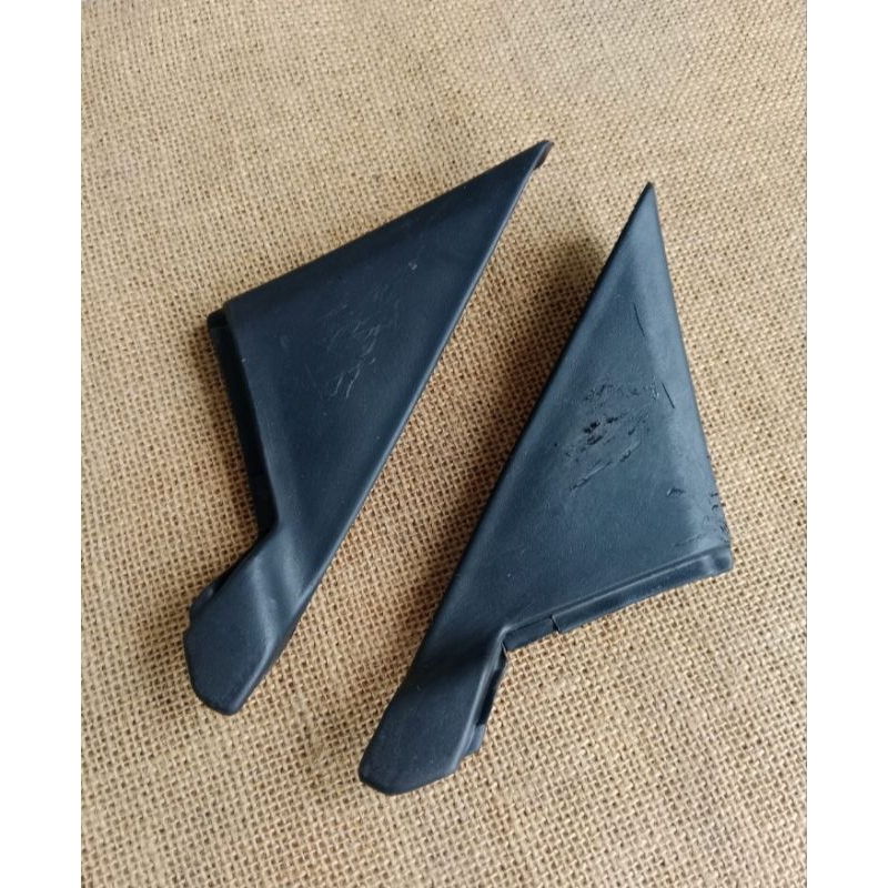 cover segitiga dalam honda civic lx sh4