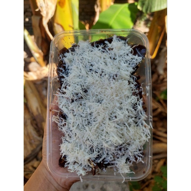 

KRIPIK PISANG LUMER VARIAN COKLAT KEJU BY REAL SNACK'S