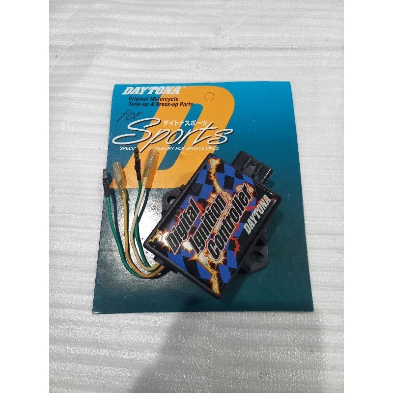 CDI DAYTONA RACING TIMING SELECT ORIGINAL