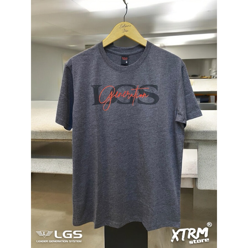 LGS | kaos lgs ~ kaos lgs pria original