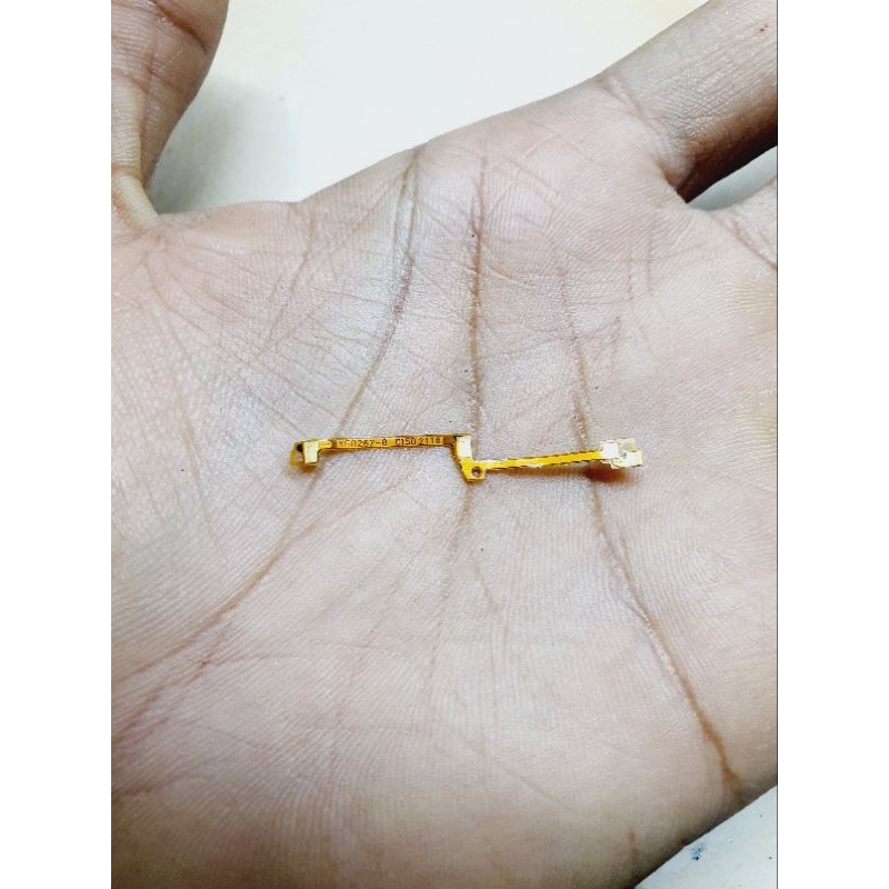 Flexibel Buzzer Musik Oppo A54 4G Original