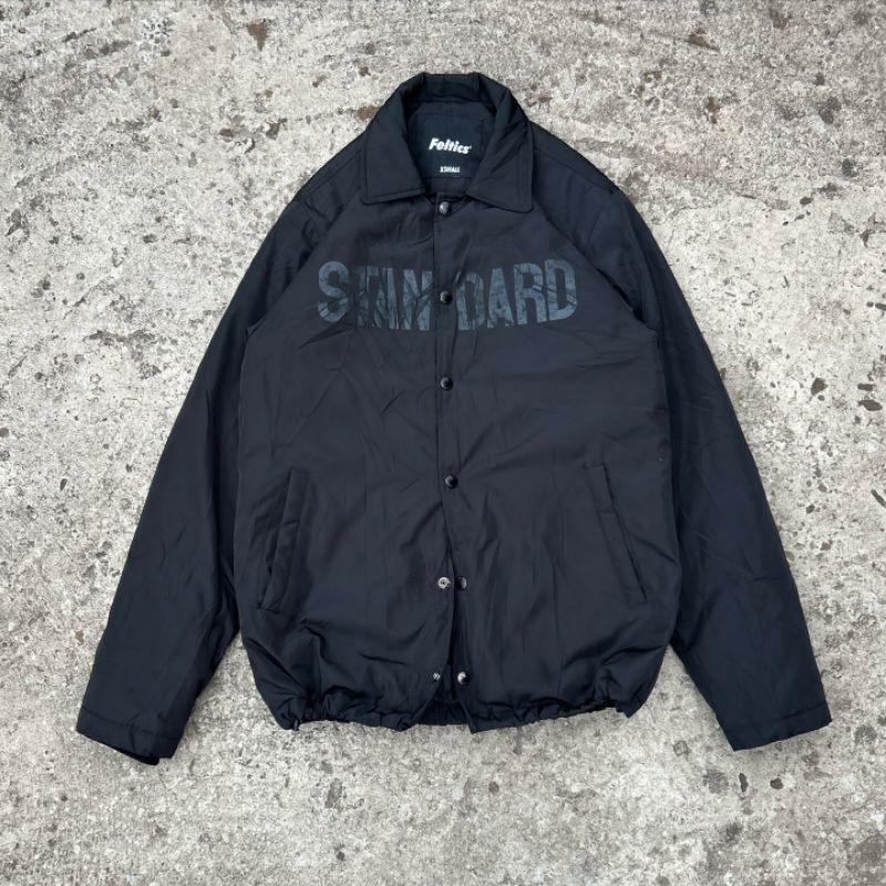 Feltics Windbreaker Jacket