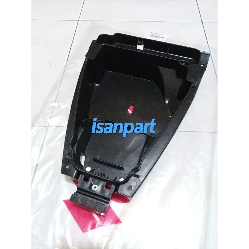 bok box bagasi skydrive original suzuki