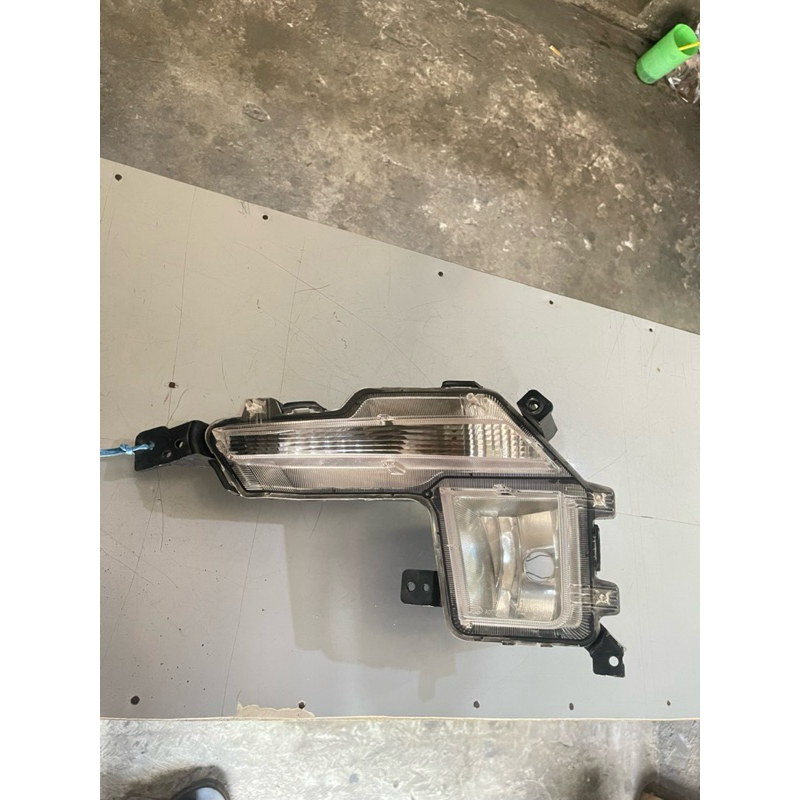 Foglamp wuling confero kiri original