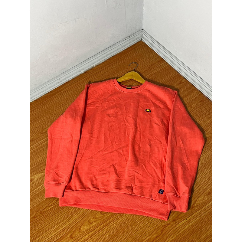 CREWNECK ELLESSE