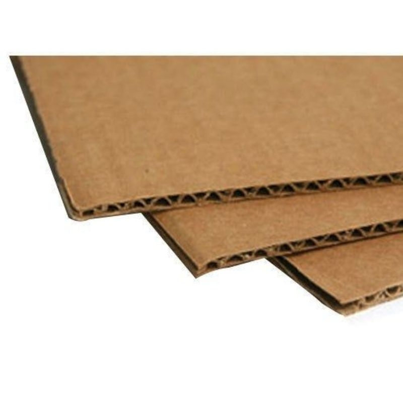

packing cahol jumbo