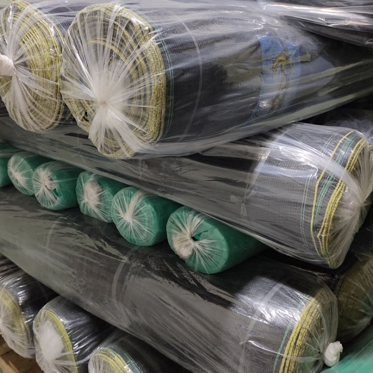 Terbaru  Waring Hitam Jaring WaringJaring Ikan 1 Rol 1 Meter