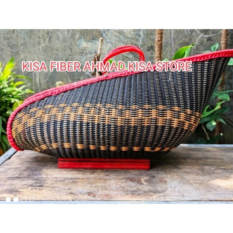 Penjualan Pilihan KISA FIBER KISO FIBER KISO AYAM KEPEK KISO TERlARIS