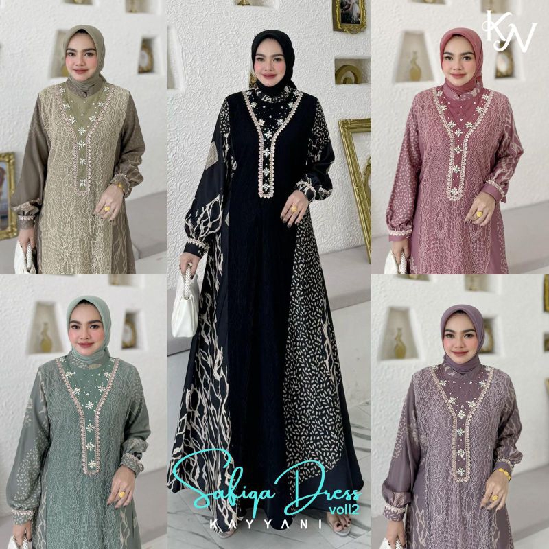NAZRA  DRESS /KAYYANI /COD / CASHBACK