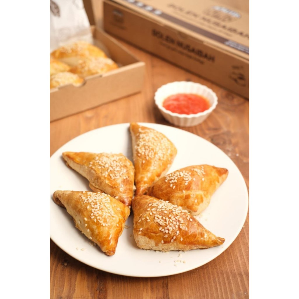 

Bolen Daging Savori Nusaibah Premium