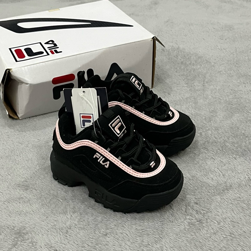 Fila Disruptor Baby Original Store